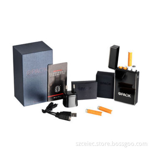 Power Bank for E-cigs or Other Electronic Devices